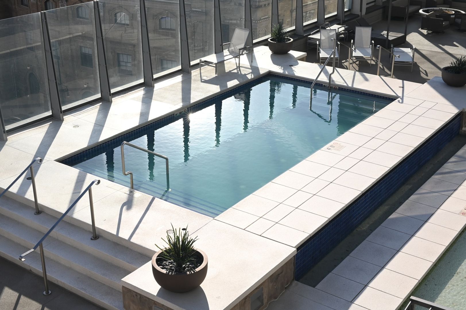 Denver Condo: 891 14th St