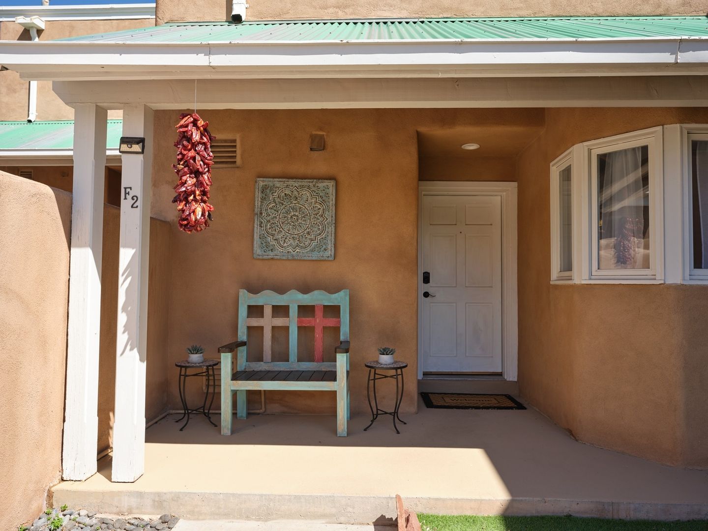 Santa Fe Condo: 501 Rio Grande Ave