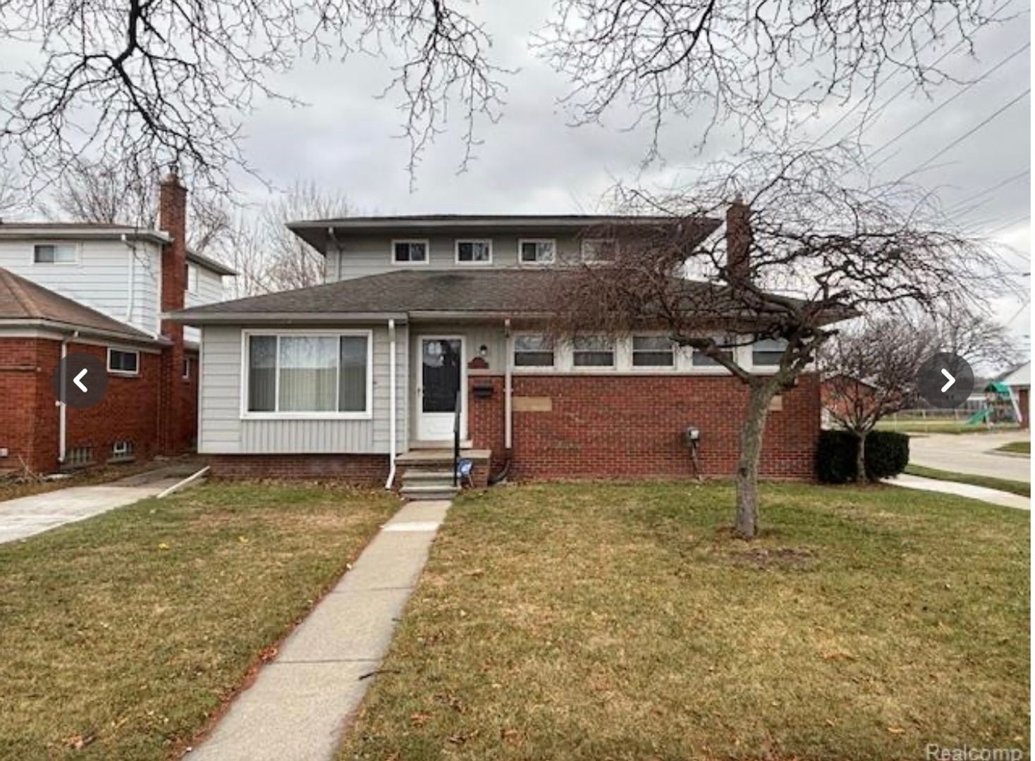 Saint Clair Shores House: 19806 Shady Ln Ave