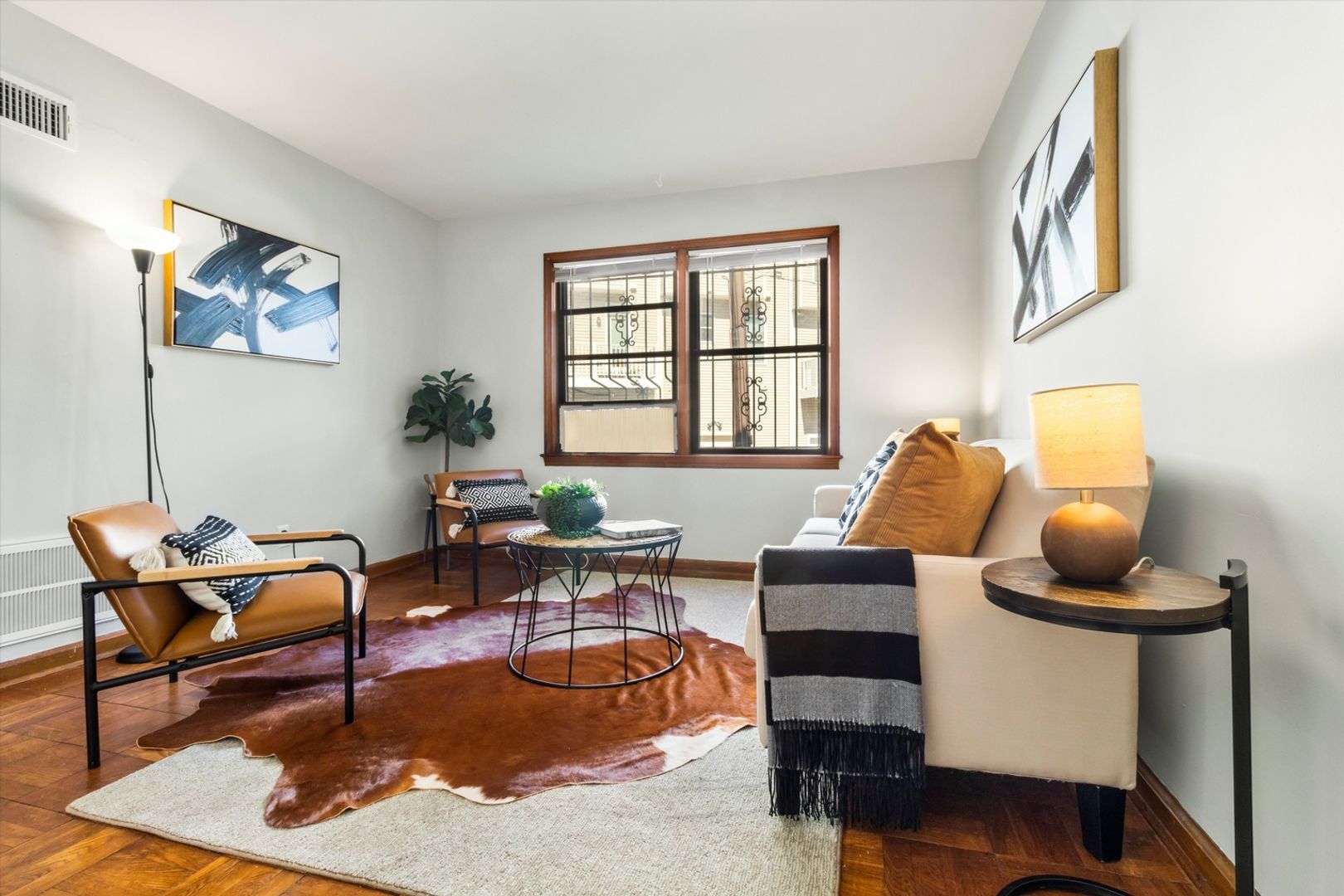Washington Condo: 613 Hamlin St Ne