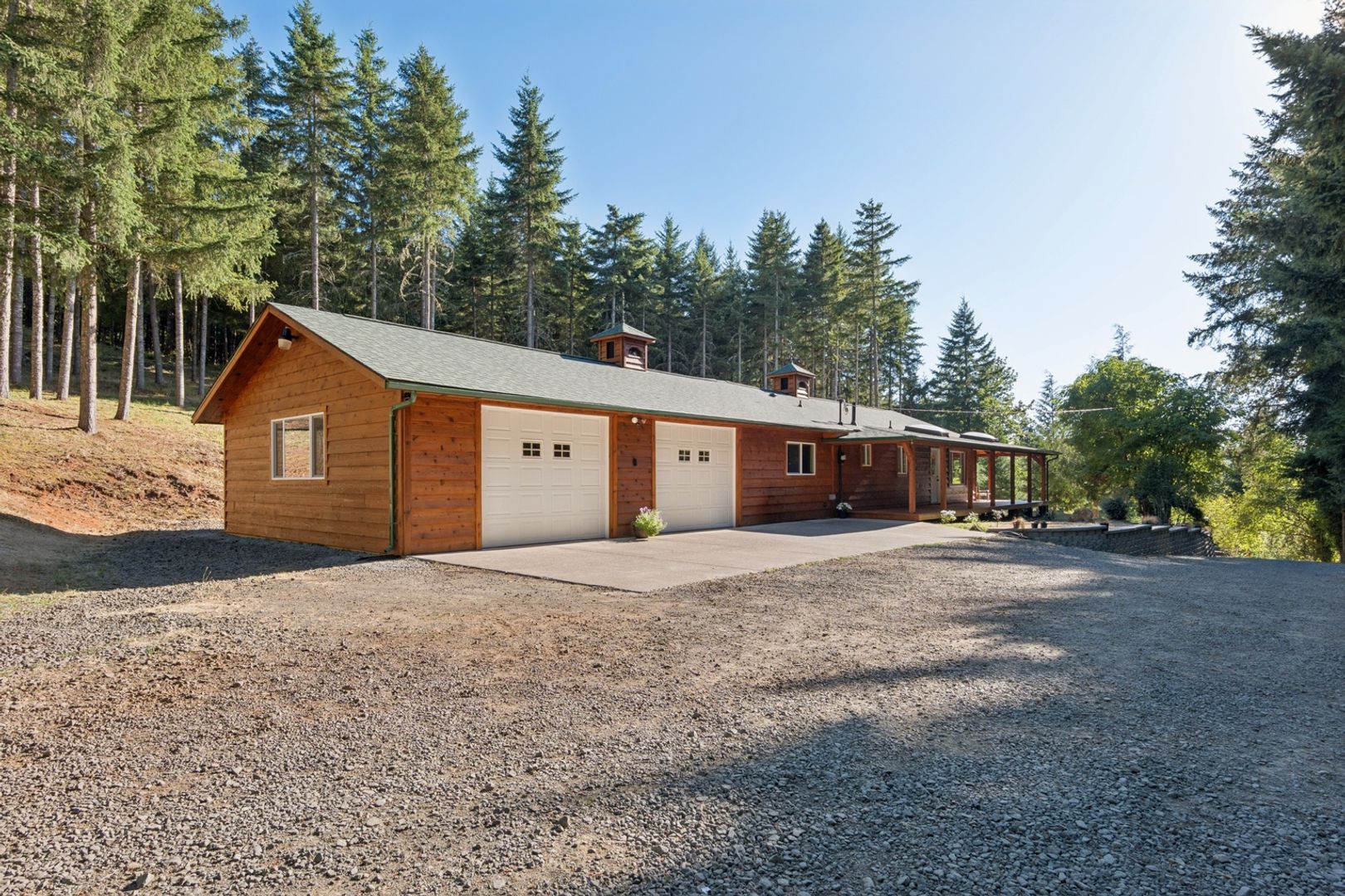 Cottage Grove House: 2011 Pleasant View Dr