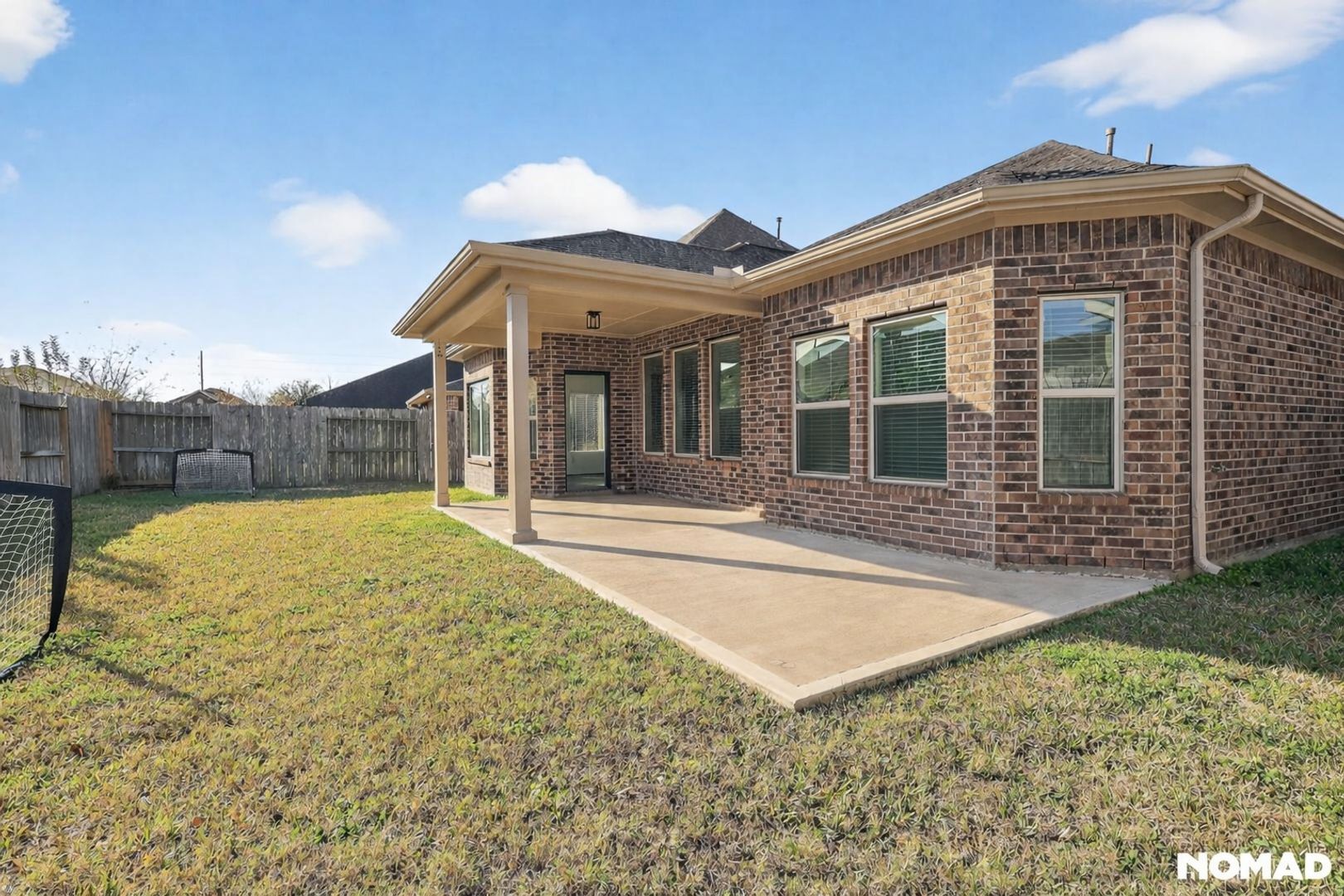 Missouri City House: 2010 Silver Moon Dr