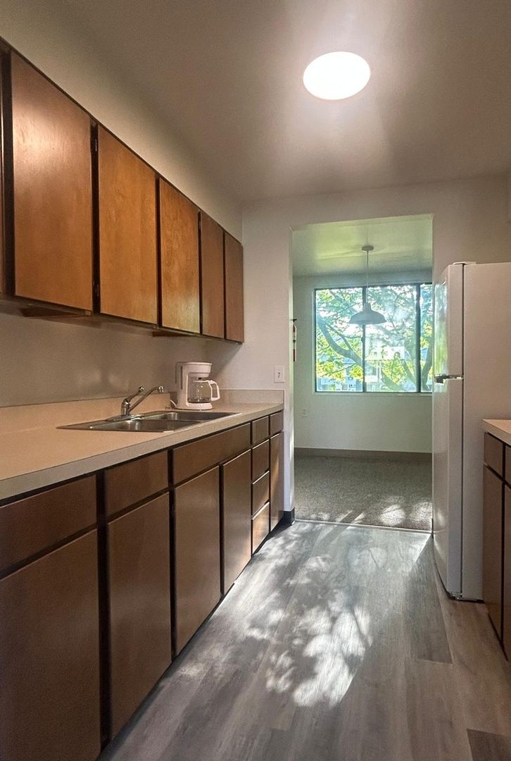 Renovo Townhome: 141 13th St