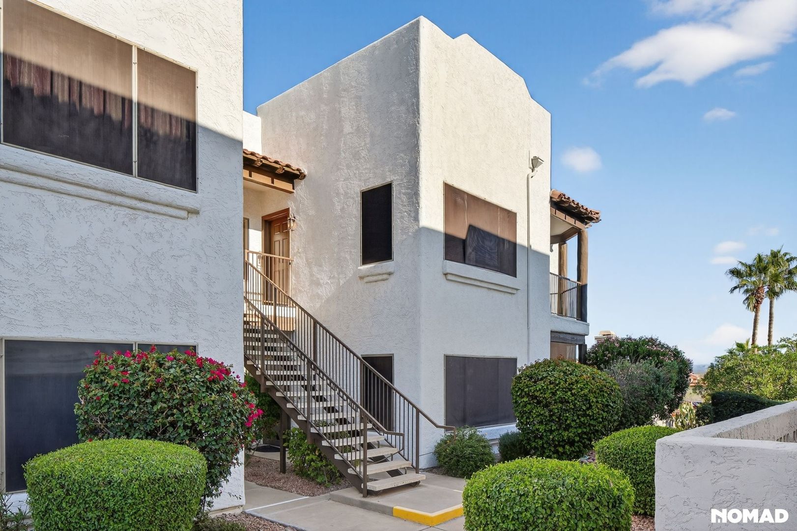 Fountain Hills House: 16616 E Gunsight Dr