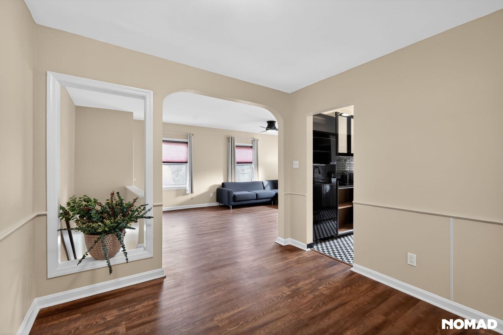 Washington Condo: 2713 Fort Baker Dr Se