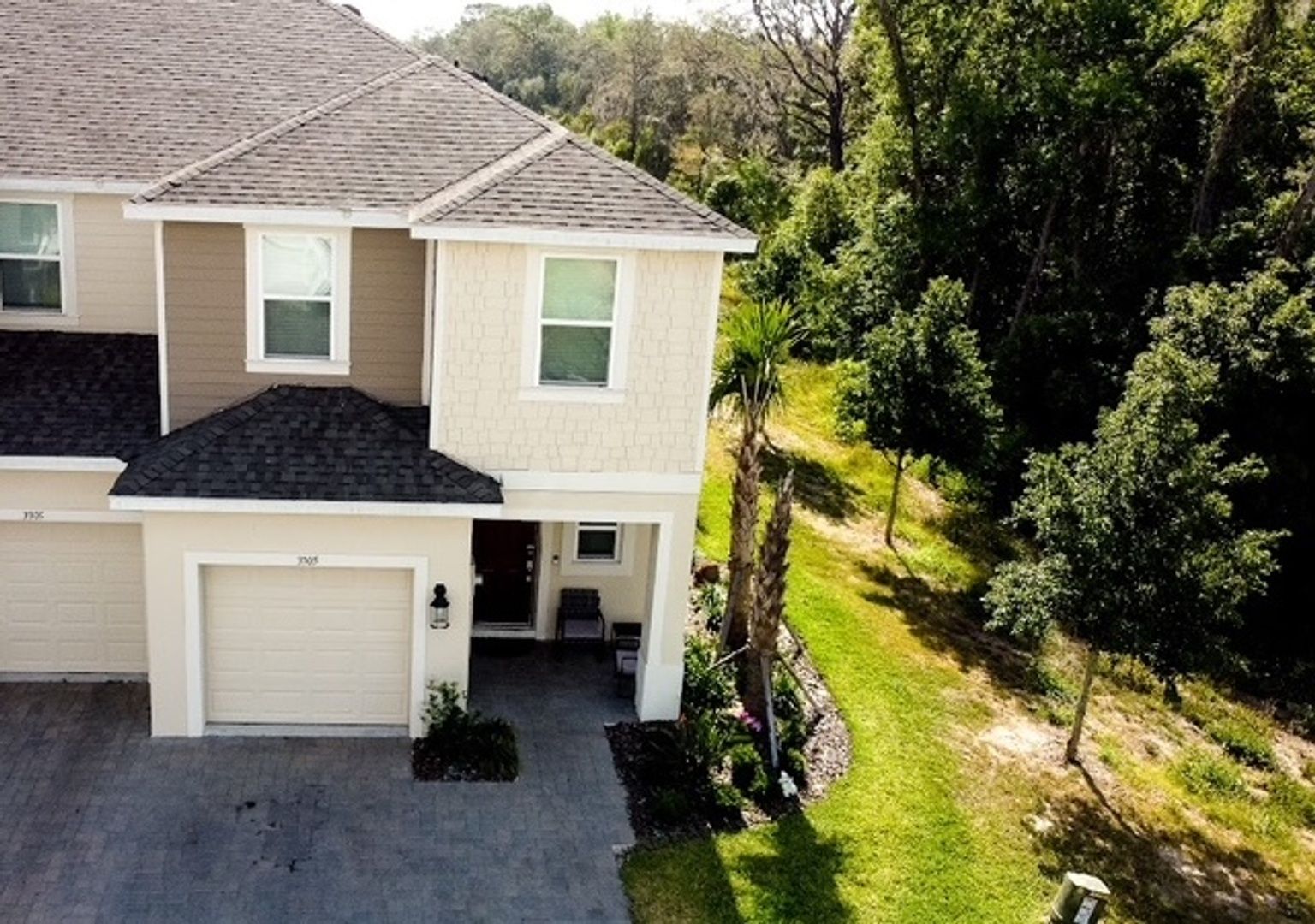 Davenport House: 3305 Whooping Crane Dr