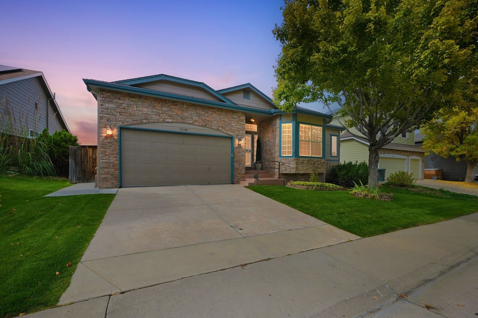 Northglenn House: 11131 Park Vista Dr