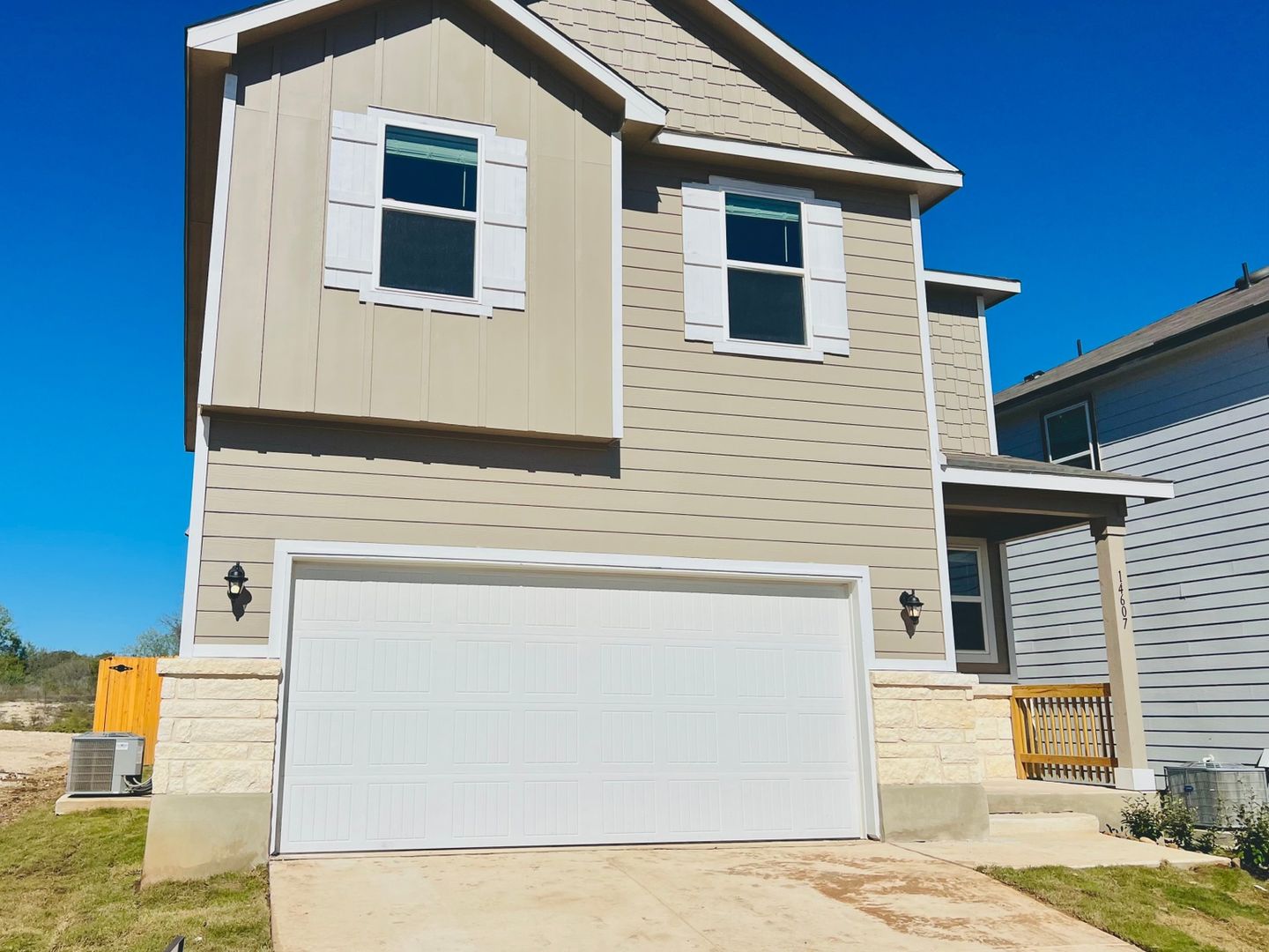 San Antonio House: 14607 Emerio Dr