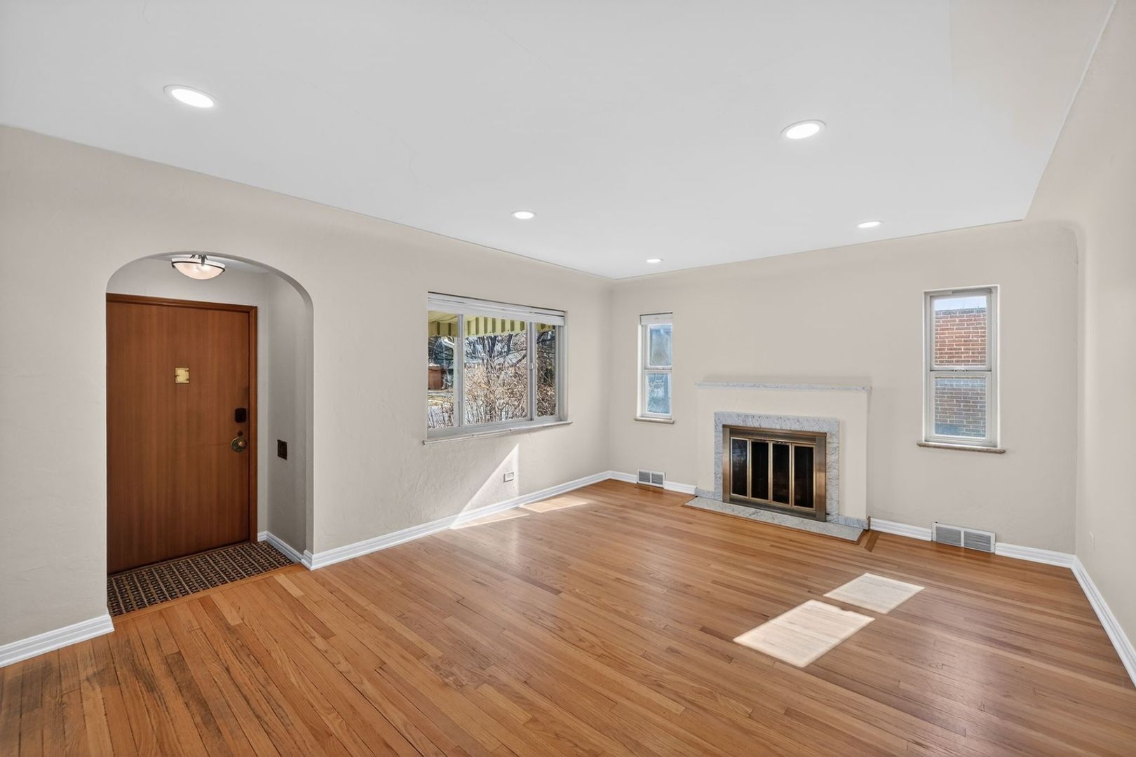 Denver House: 665 Krameria St