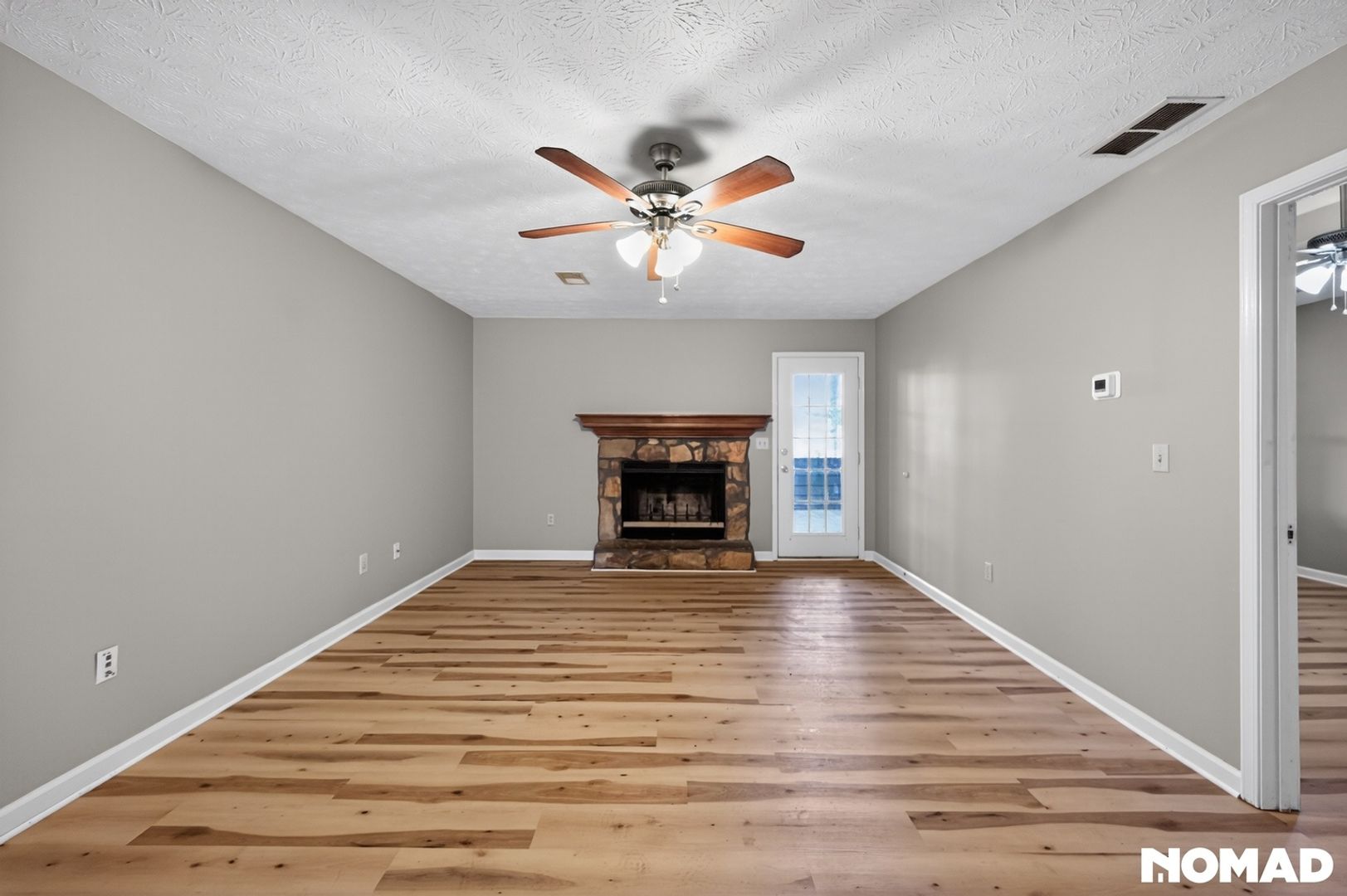 Conyers Townhome: 2112 Fairway Ct SE