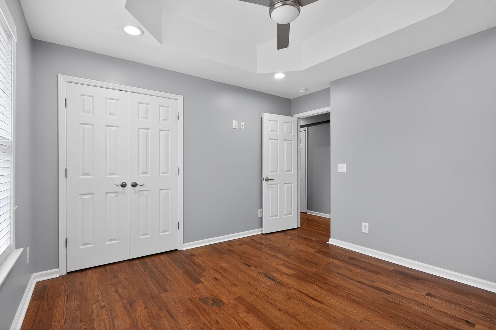 Nashville House: 1148 Fitzpatrick Rd