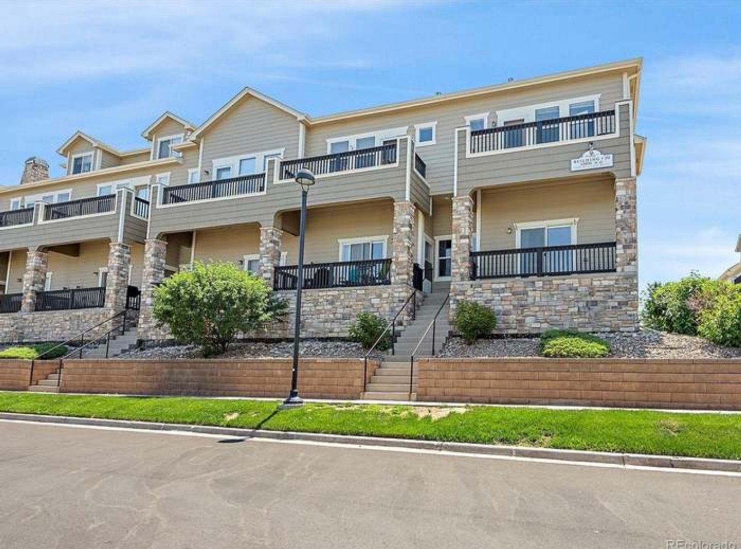 Henderson Condo: 11250 Florence St