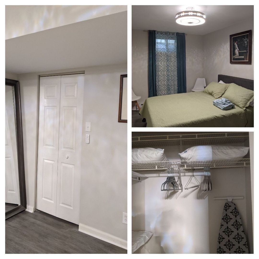 Washington Condo: 2713 Fort Baker Dr Se