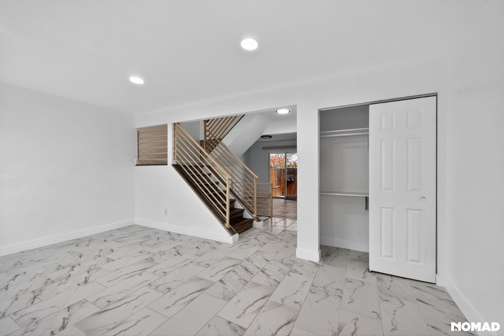 Aurora Townhome: 1455 Norfolk St