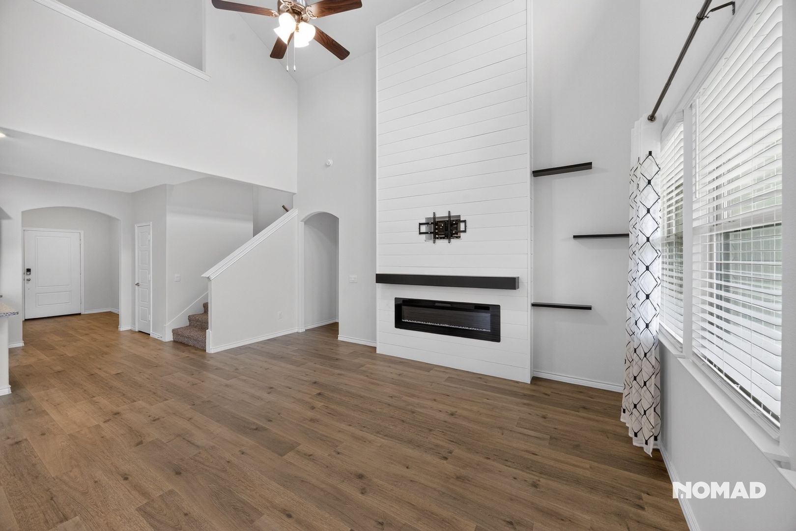 Mckinney House: 7225 Raynor Pl