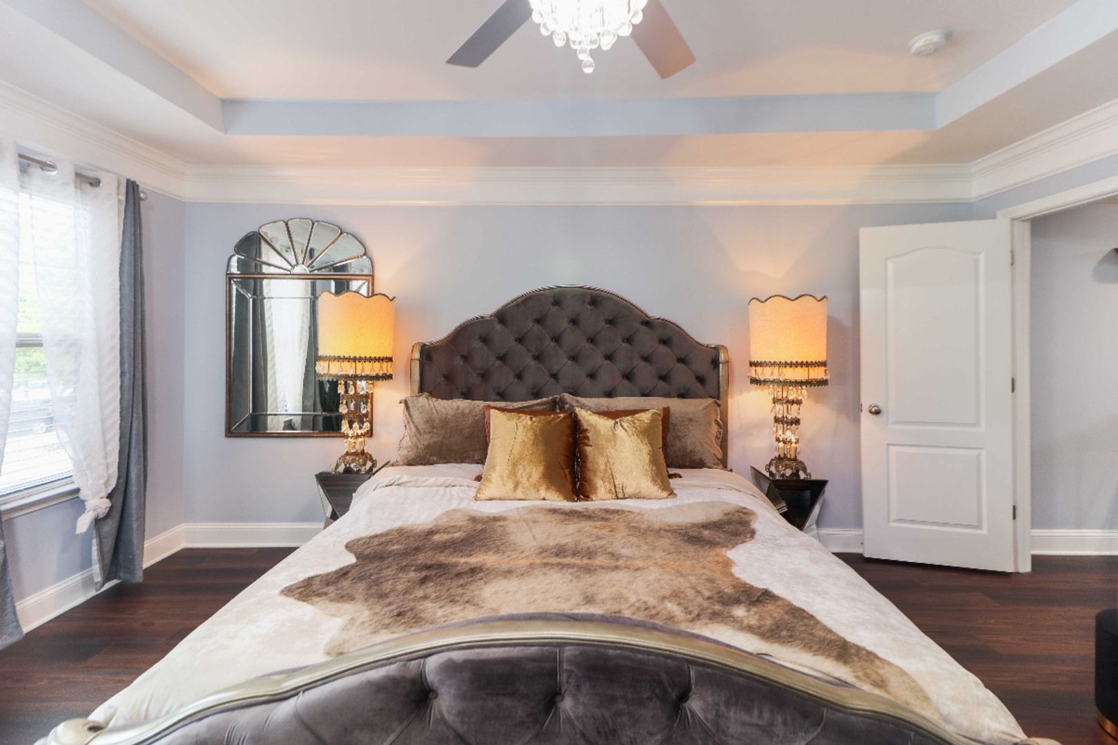 Lilburn Townhome: 1547 Paxton Dr SW