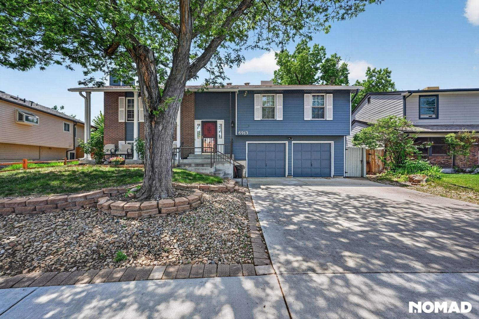Westminster House: 6913 Wolff St