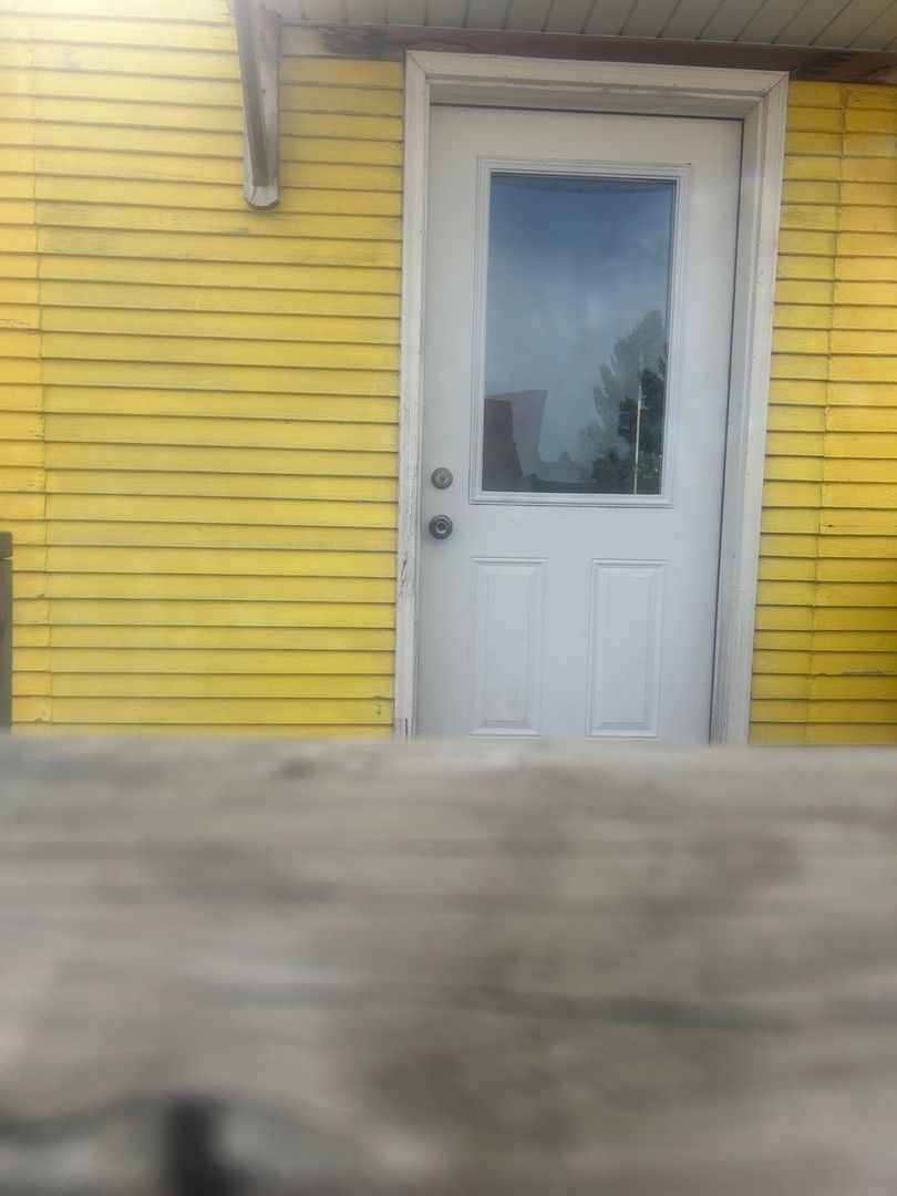 Scotland House: 411 Stafford St