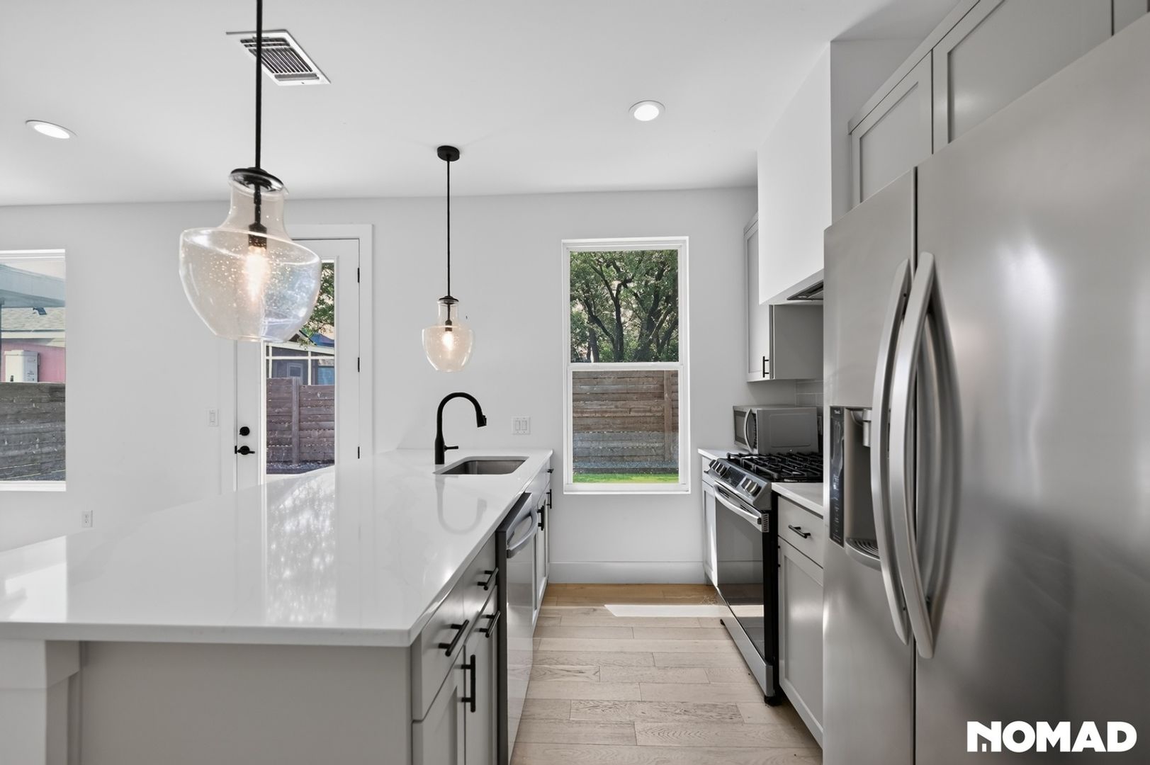 Austin House: 3417 Elija St