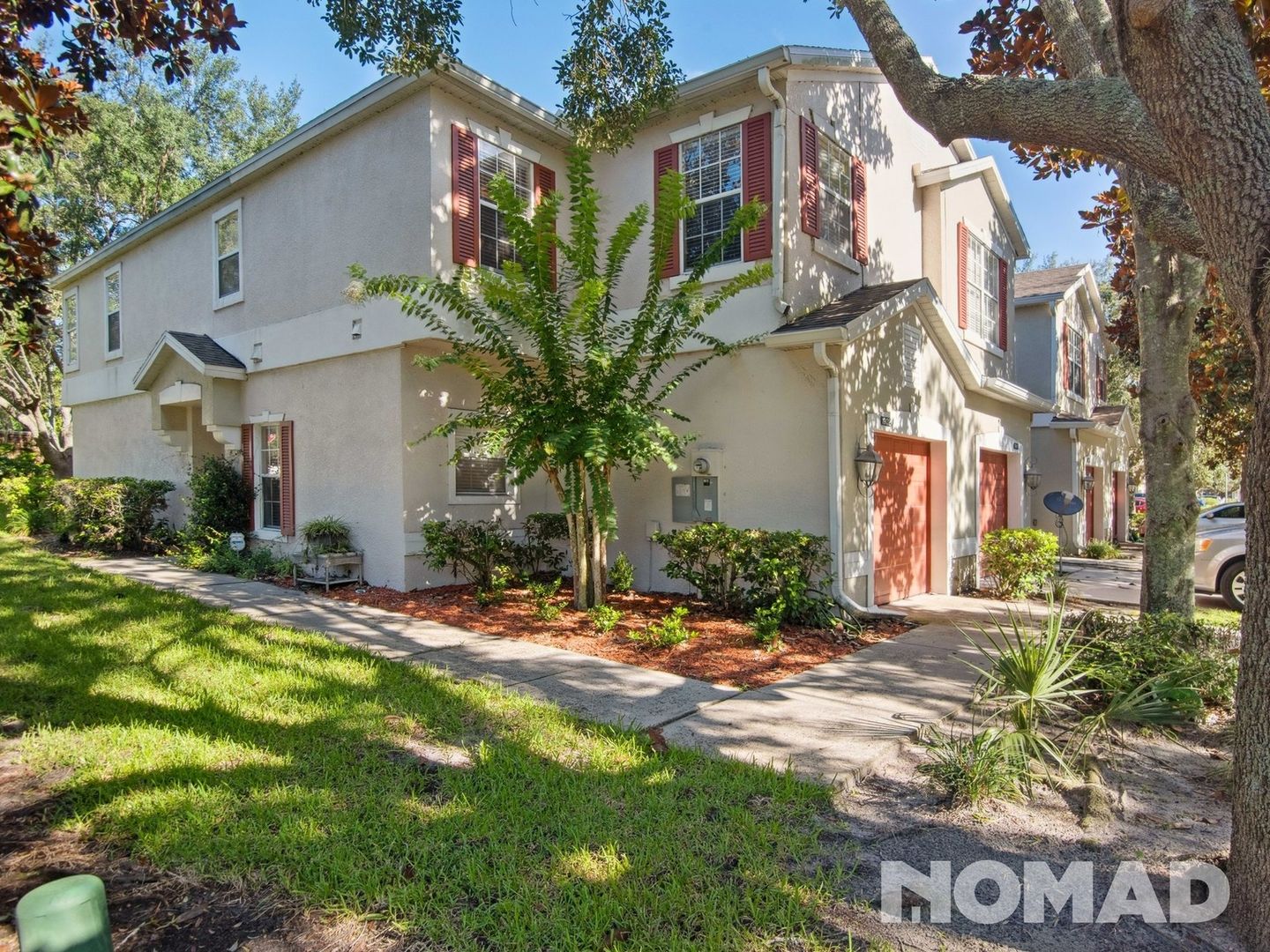 Apopka Townhome: 1902 Beacon Bay Ct