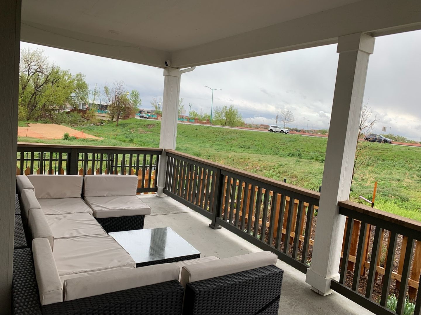 Superior House: 210 Marshall Mews