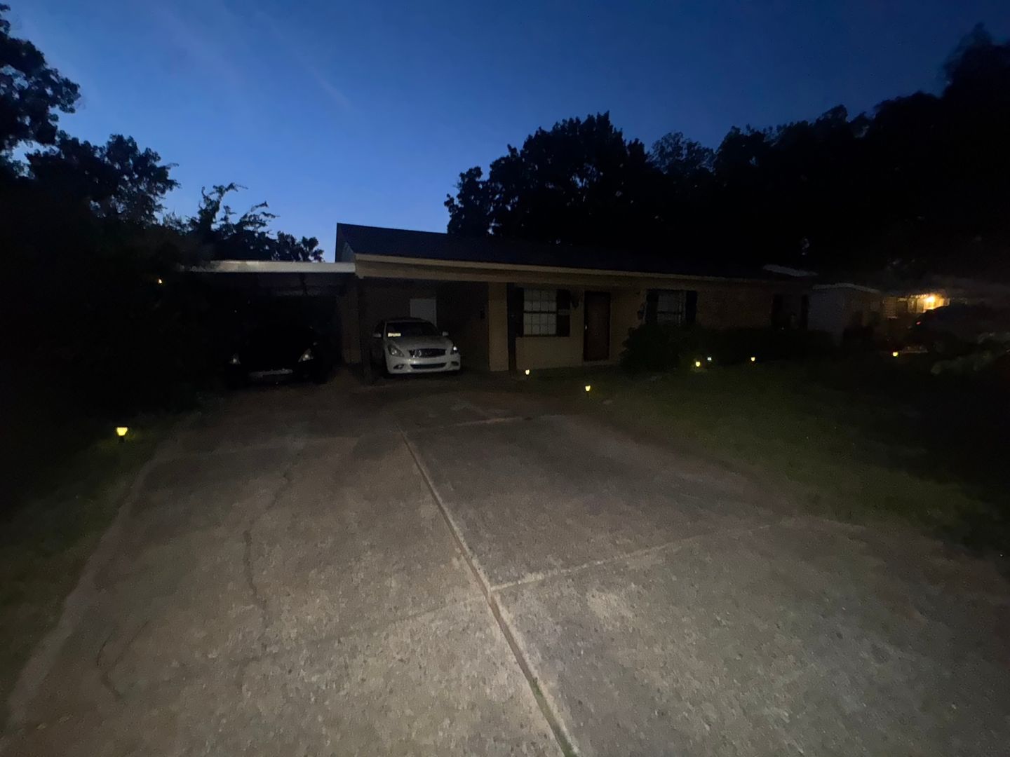 Bossier City House: 3301 Thunderbird Ln