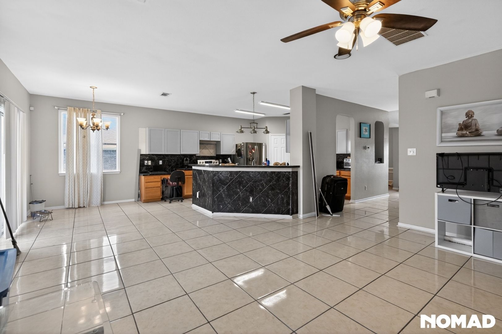 Harker Heights House: 509 Tundra Dr