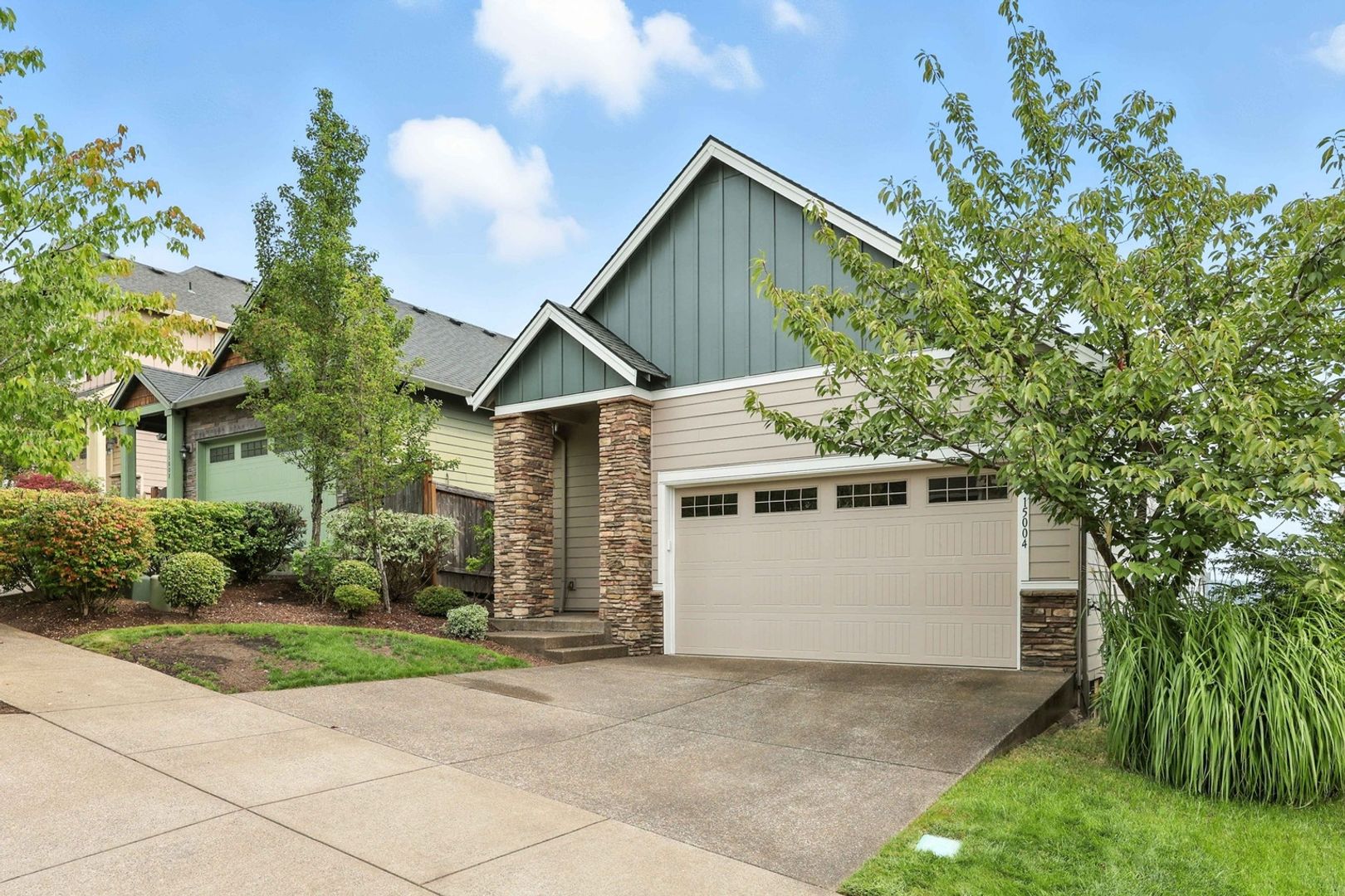 Happy Valley House: 15004 Se Shaunte Ln