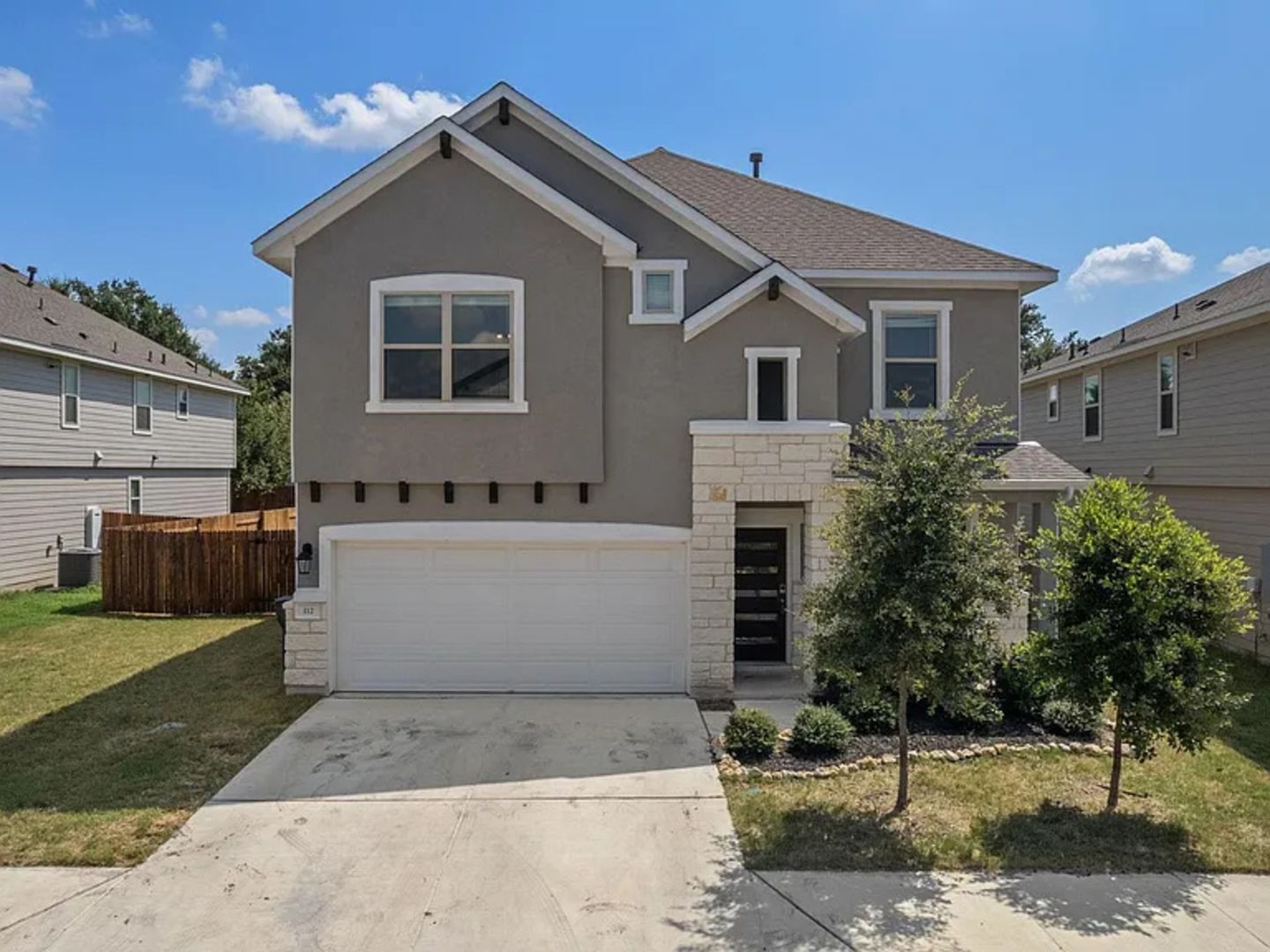 Georgetown House: 112 Driftwood Hills Way