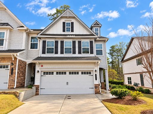 3 Bedroom Townhome – 438 Bannon Way, Marietta, GA 30008