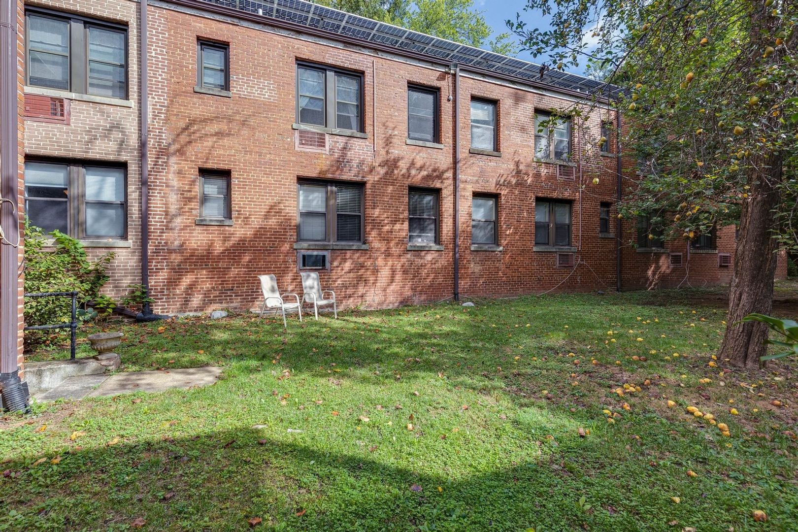 Washington Condo: 3719 12th St Ne