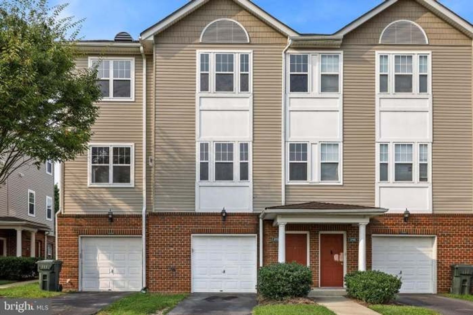 Suitland Condo: 3112 Irma Ct
