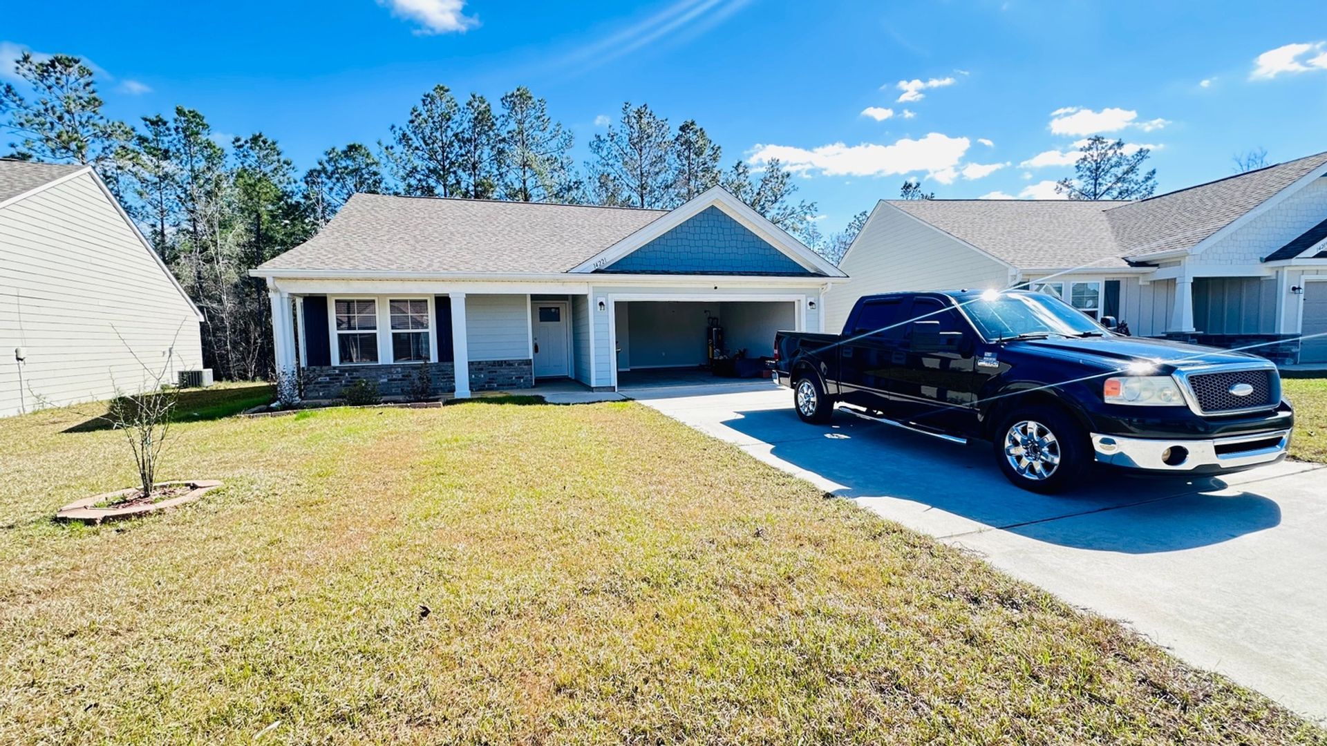 Gulfport House: 14221 Sanctuary Trl Dr
