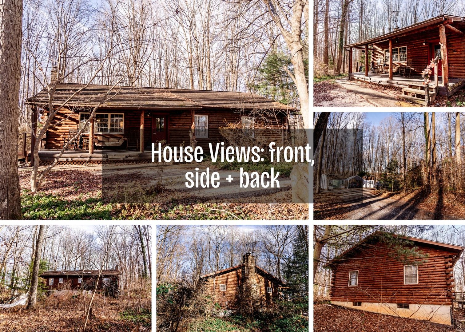 Jarrettsville House: 2436 Linda Ln