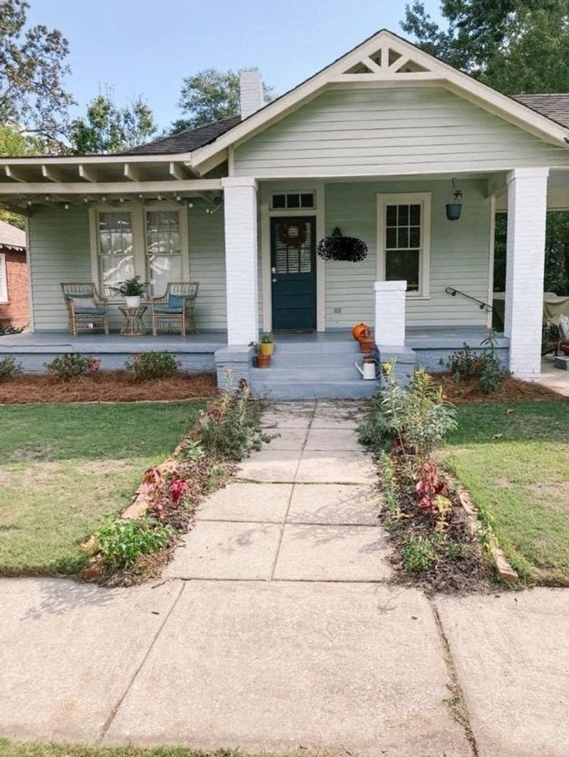 Columbus House: 1436 22nd St