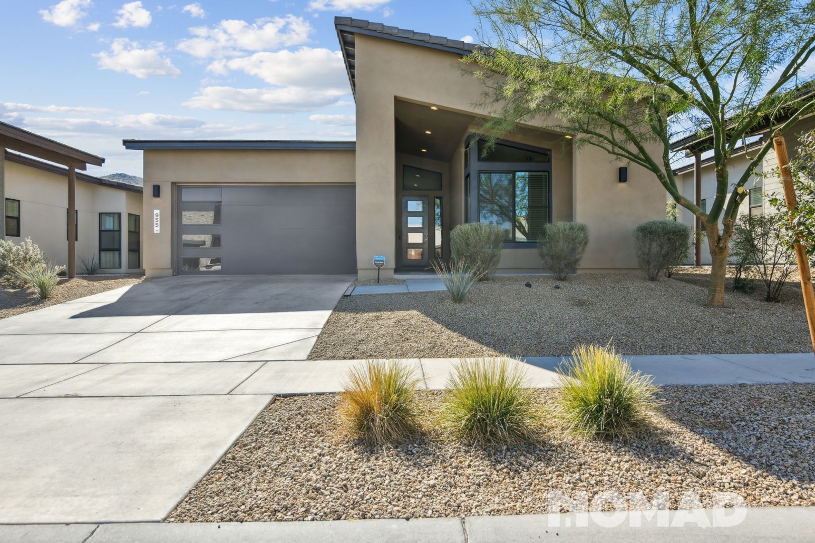 Phoenix House: 955 E Paseo Way