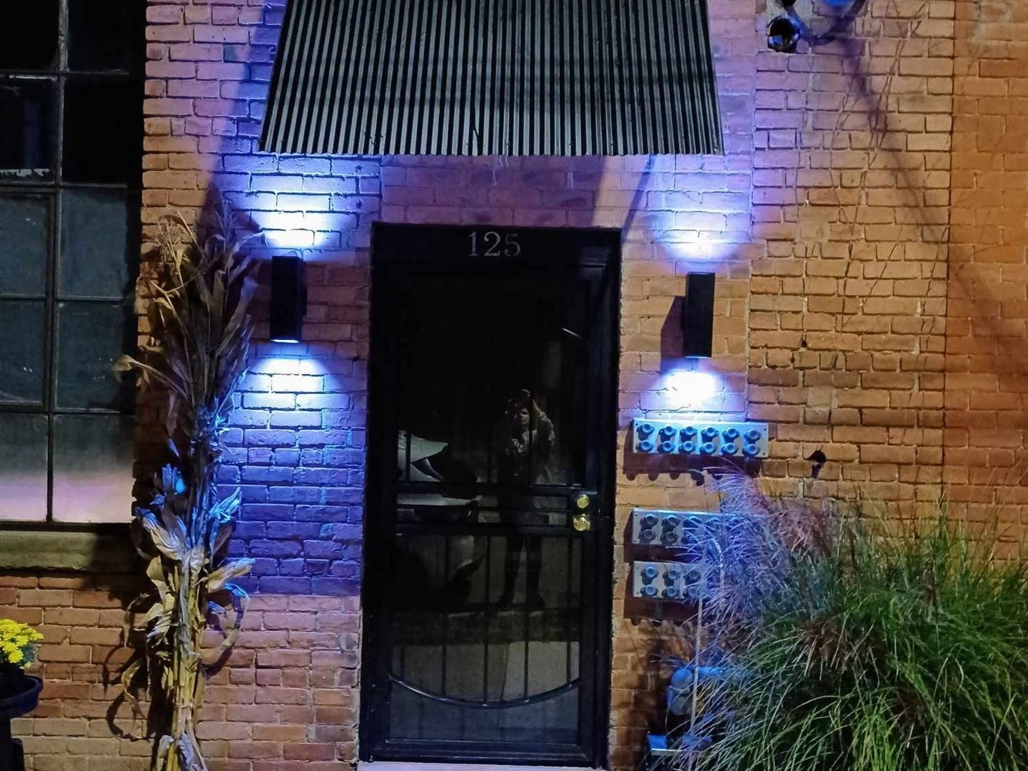 Detroit Condo: 200 Mount Elliott