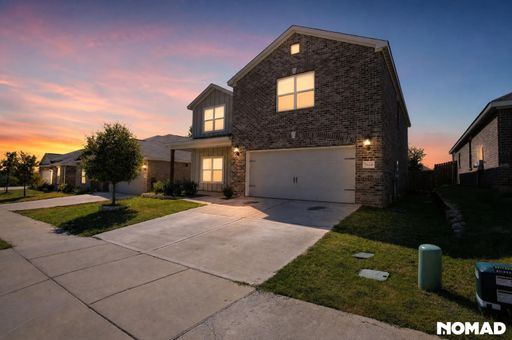 Spacious 5BR House in Fort Worth – photo 1