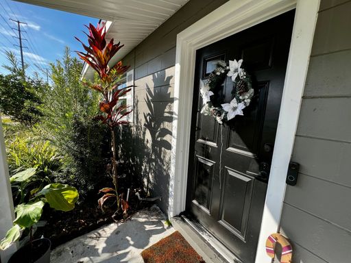 Charming 3BR House in Orlando – photo 1