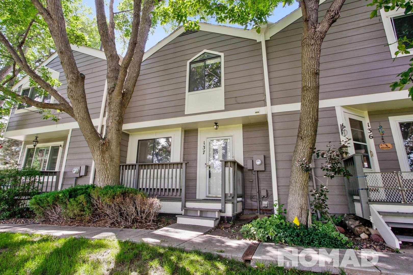 Arvada Townhome: 6505 W 84th Way