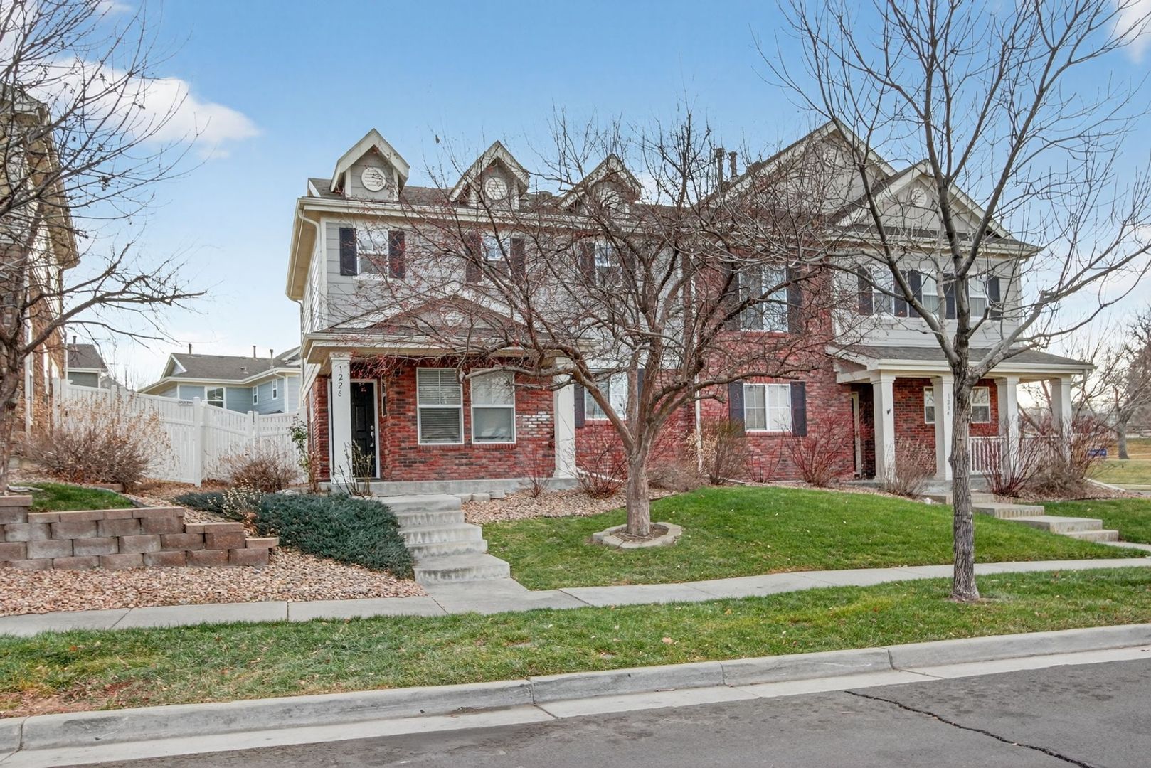 Aurora House: 1226 S Quintero Ct