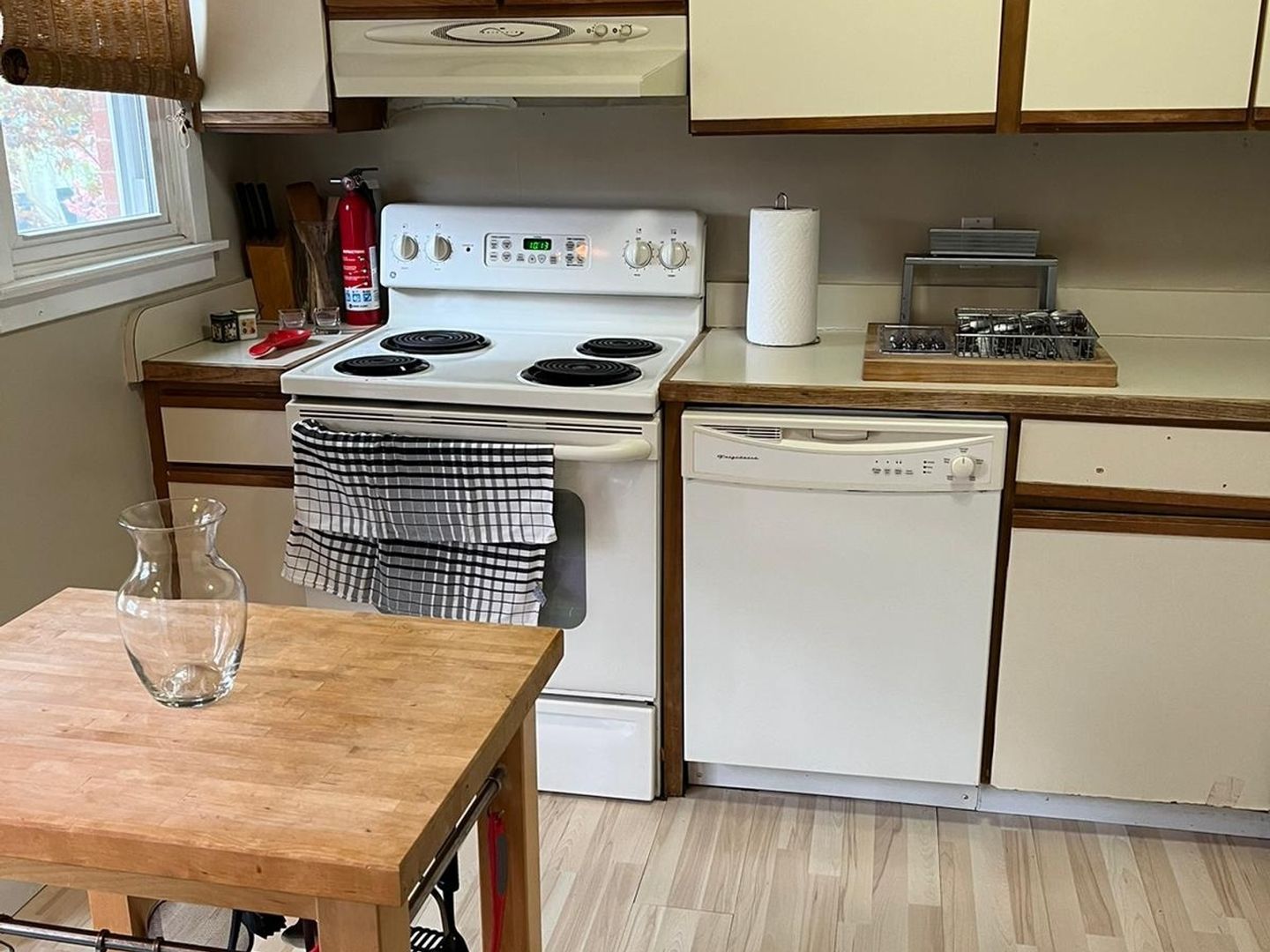 Hartford Condo: 6 Franklin Ave