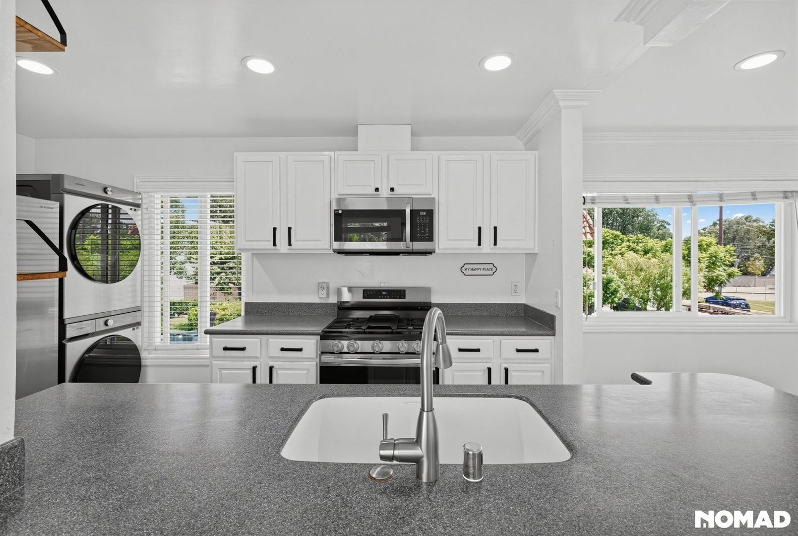 Lake Forest Condo: 22811 Malaga Way