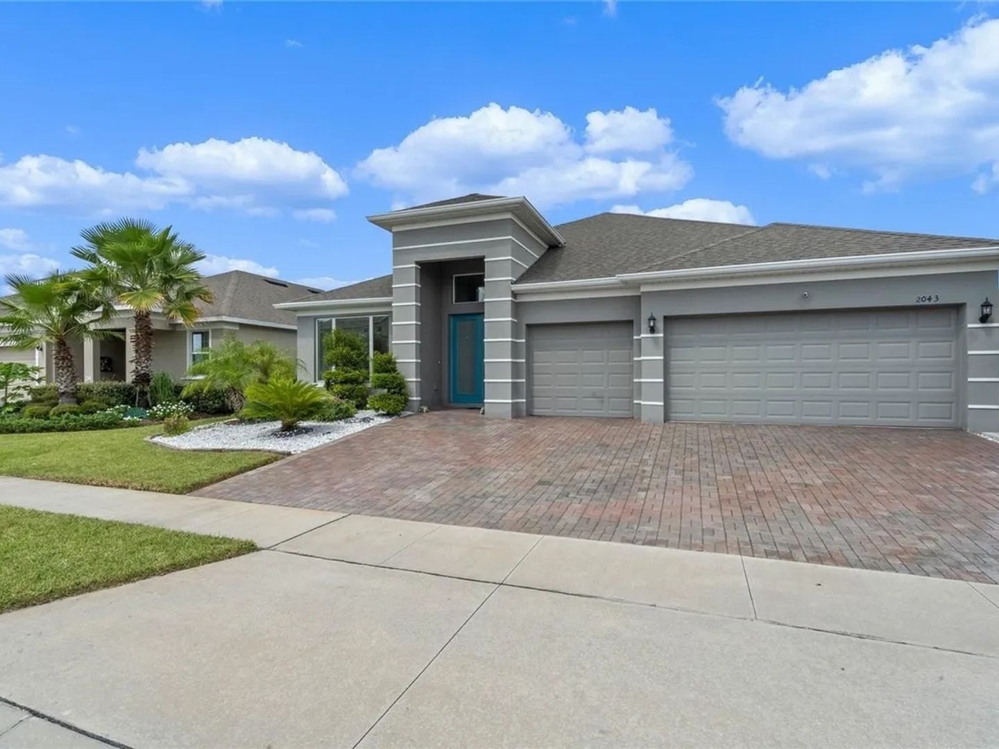 Orlando House: 2043 Rush Bay Way