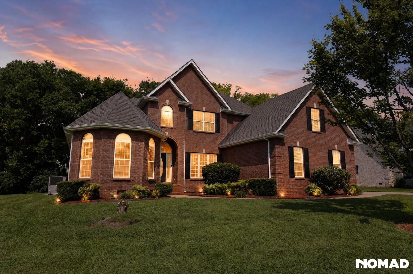 Murfreesboro House: 2710 United Dr