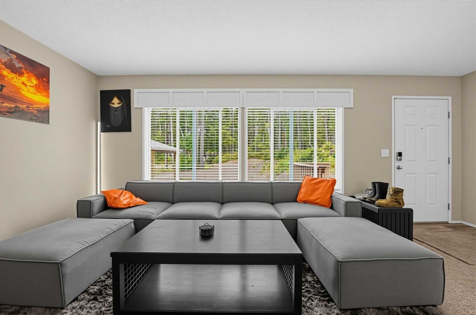 Tahuya House: 171 Ne Hilltop Pl
