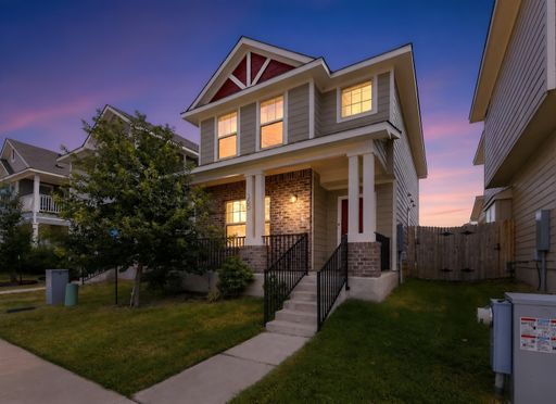 Charming 3BR House in San Marcos – photo 1