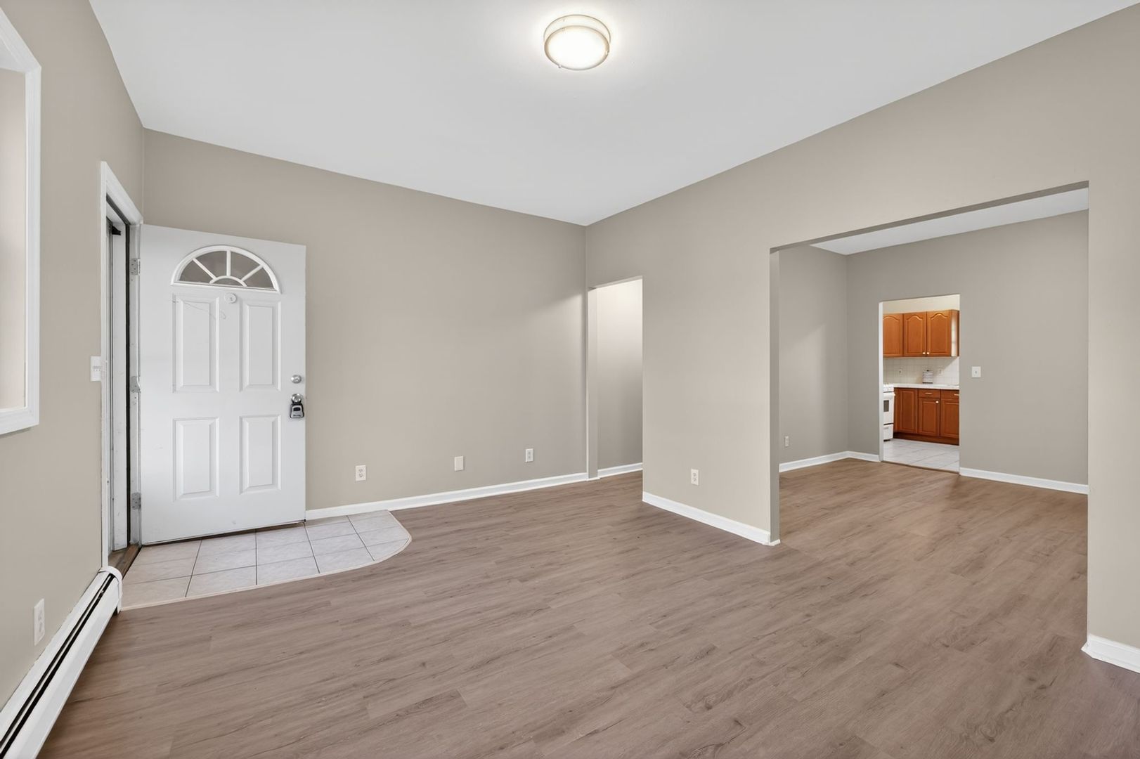Scranton Townhome: 1719 Madison Ave