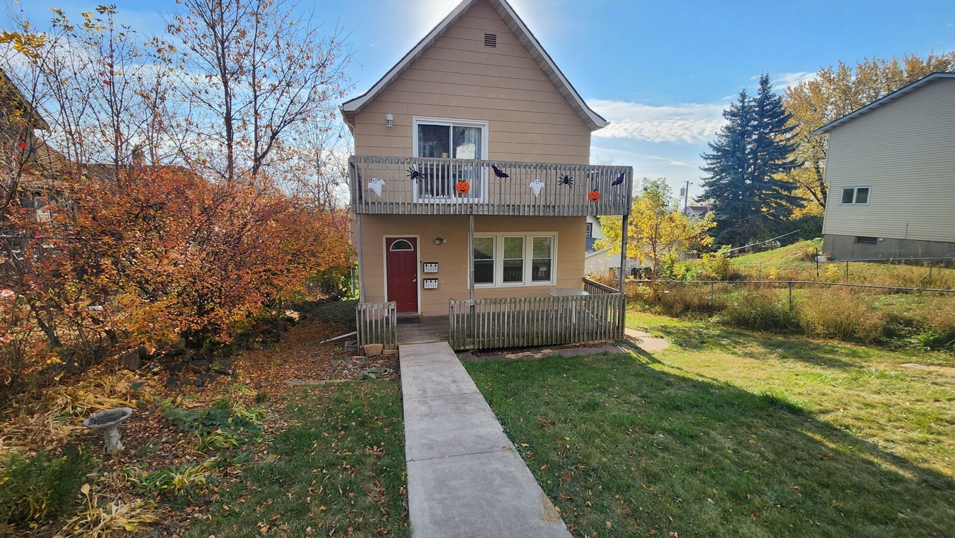 2 Bedroom Duplex in Duluth