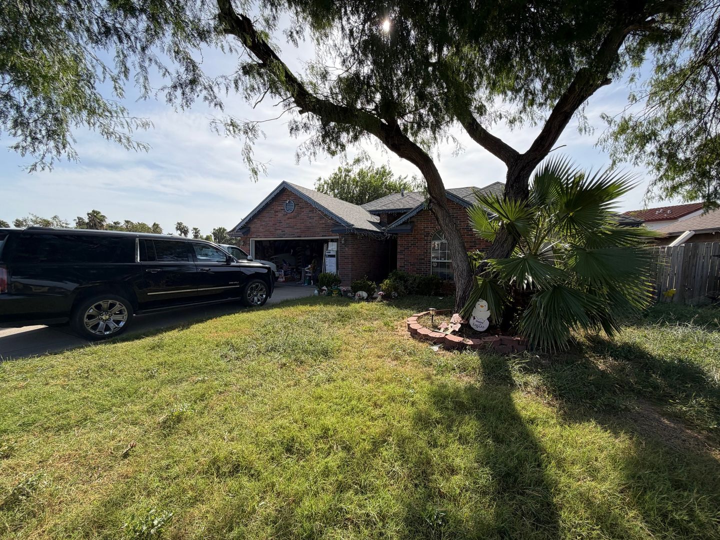 Brownsville House: 134 Vis De Golf